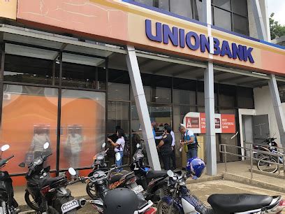 union bank puerto princesa